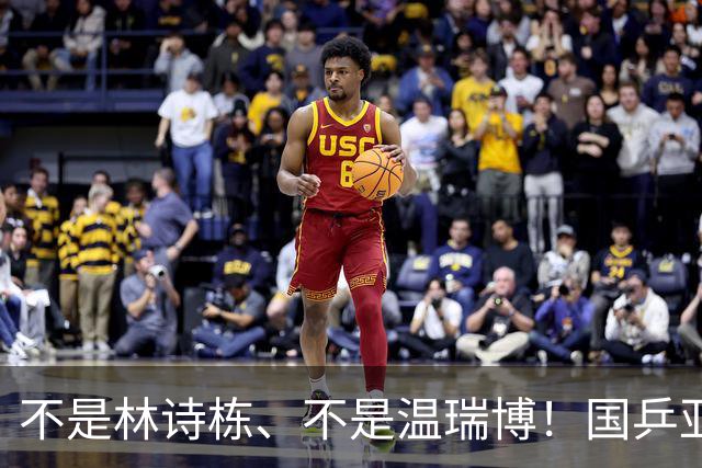 不是林诗栋、不是温瑞博！国乒亚锦赛黑马出炉，张本智和恐迎劲敌
