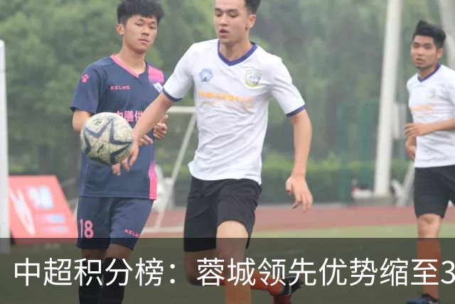 中超积分榜：蓉城领先优势缩至3分 两降级队最终确定