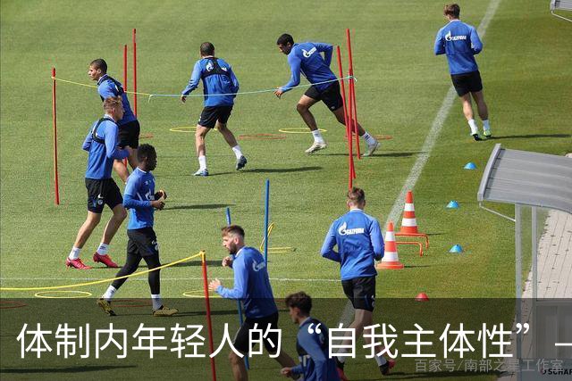 体制内年轻人的“自我主体性”——不拼、不想提拔、只关注自我感受，是“活明白了”，还是“被时代裹挟了”？
