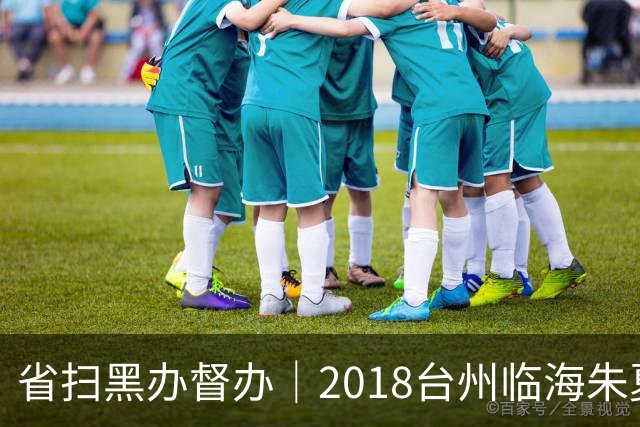 省扫黑办督办｜2018台州临海朱夏利38人涉黑案，放高利贷欺行霸市